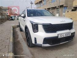 کیا سۆرینتۆ